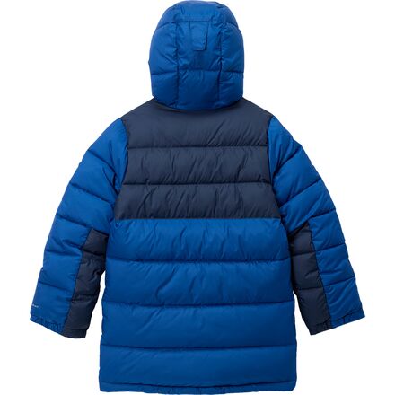 Columbia - Pike Lake Mid Jacket - Kids'