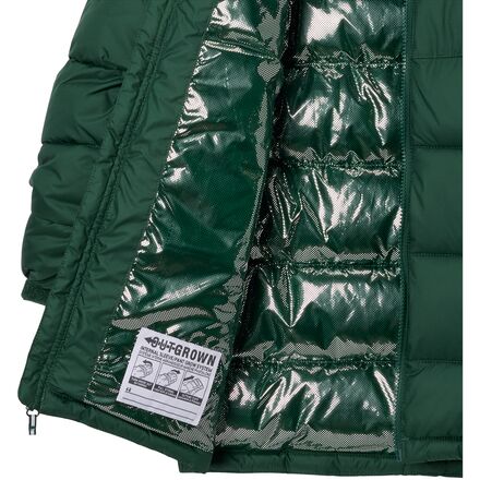 Columbia - Pike Lake Mid Jacket - Kids'