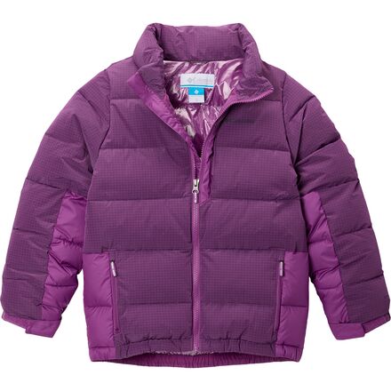 Pike Lake Novelty Jacket - Kids'