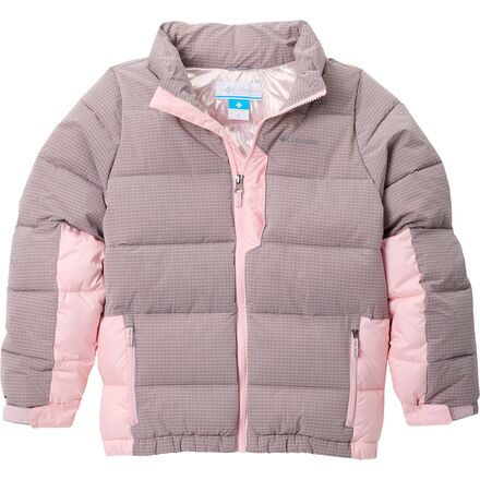 Pike Lake Novelty Jacket - Kids'