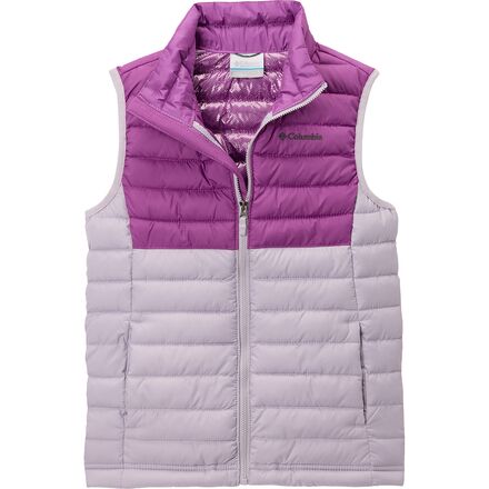 Powder Lite Vest - Kids'