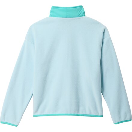 Columbia - Sequoia Grove Full-Zip Fleece Jacket - Toddlers'