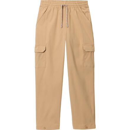 Tech Trail Utility Pant - Kids'