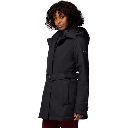 Columbia - Alameda Ridge II Insulated Parka - Women's