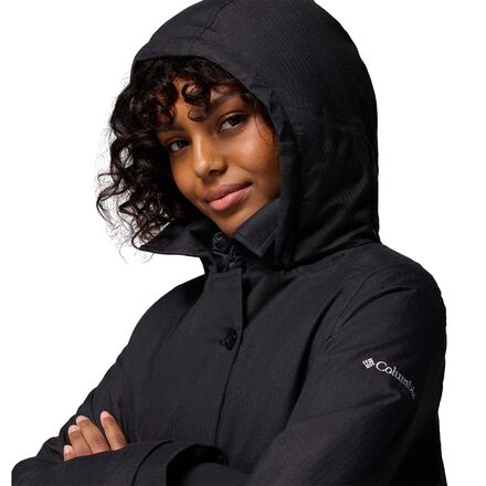 Columbia - Alameda Ridge II Insulated Parka - Women's