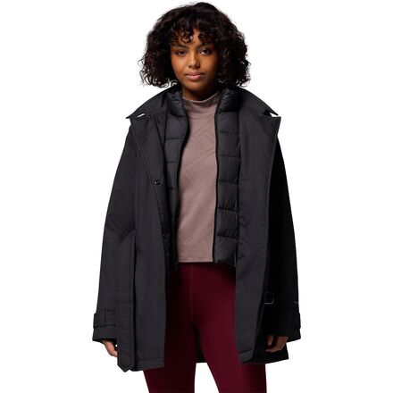 Columbia - Alameda Ridge II Insulated Parka - Women's