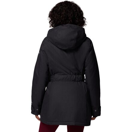 Columbia - Alameda Ridge II Insulated Parka - Women's