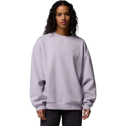 Aldermore Crew Sweater - Women's