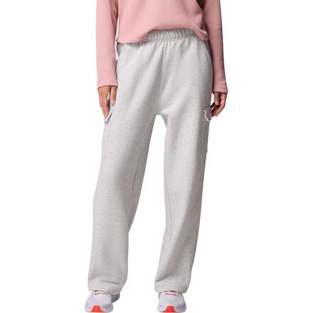 Aldermore Fleece Cargo Pant - Women's