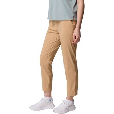 Columbia - All Seasons Slim Pull-On Pant - Women's