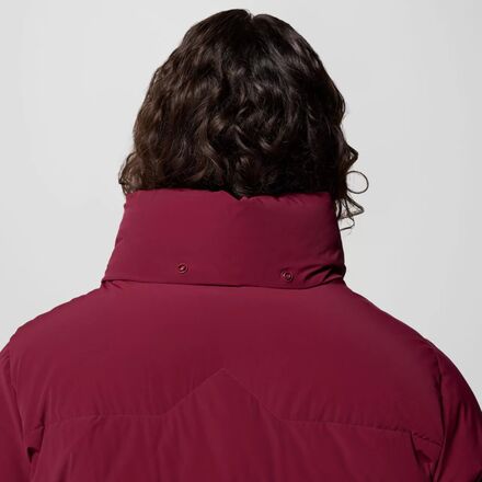 Columbia - Amaze Puff Hooded Jacket - Women's