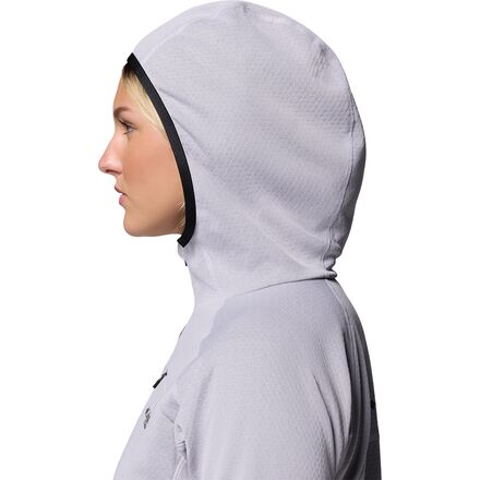 Columbia - Arctic Crest Bonded Full-Zip Jacket - Women's