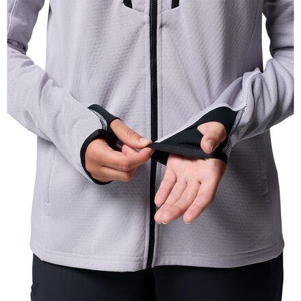 Columbia - Arctic Crest Bonded Full-Zip Jacket - Women's