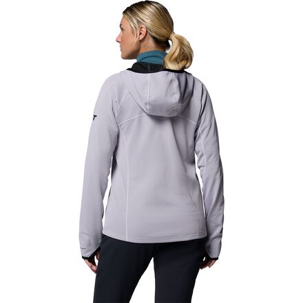 Columbia - Arctic Crest Bonded Full-Zip Jacket - Women's