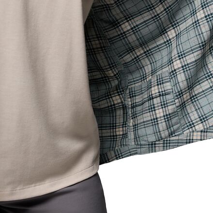 Columbia - Blue Point Creek Woven Long-Sleeve Shirt - Women's