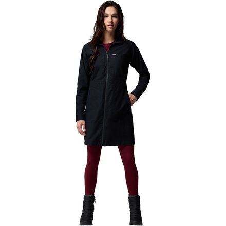 Brea Falls Dress - Women's