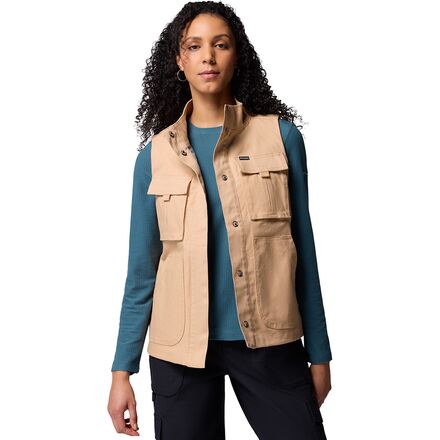 Brea Falls Vest - Women's