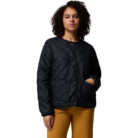 Columbia - Copper Crest Collarless Jacket - Women's