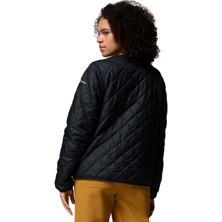 Columbia - Copper Crest Collarless Jacket - Women's