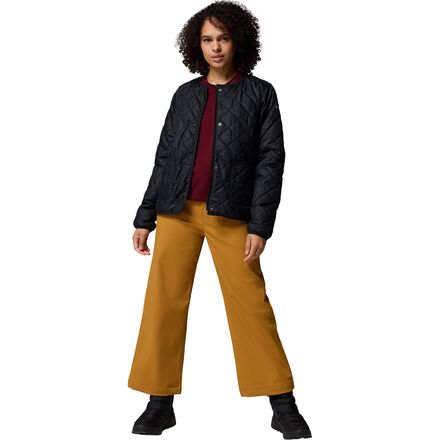 Columbia - Copper Crest Collarless Jacket - Women's