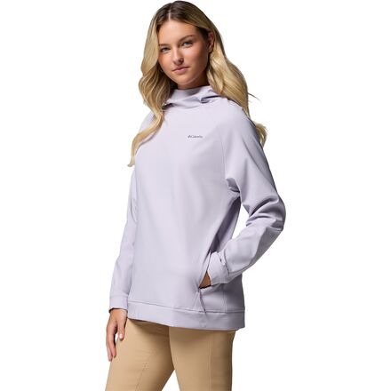 Columbia - Dixon Ridge Hoodie - Women's