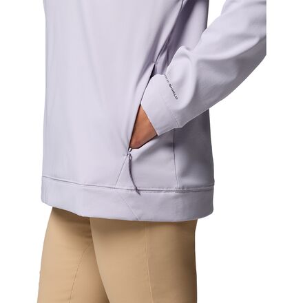 Columbia - Dixon Ridge Hoodie - Women's