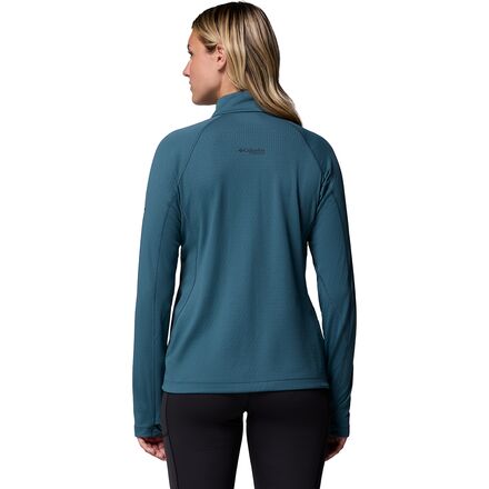 Columbia - DriVenture 1/2-Zip Top - Women's