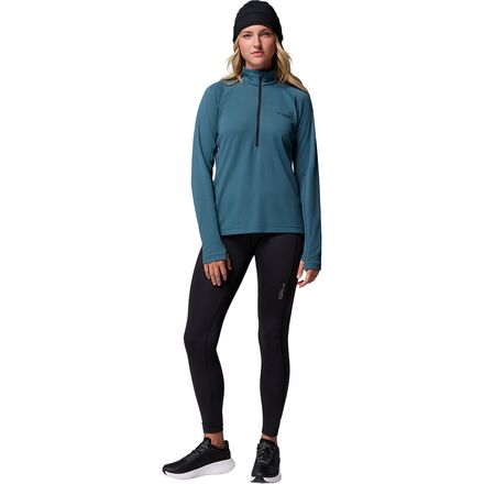 Columbia - DriVenture 1/2-Zip Top - Women's