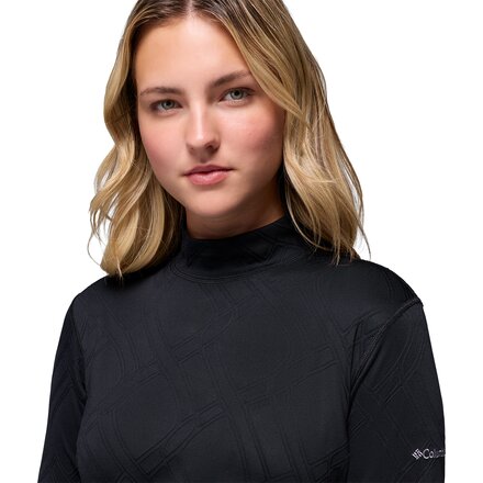 Columbia - Granite Point Long-Sleeve Turtleneck - Women's