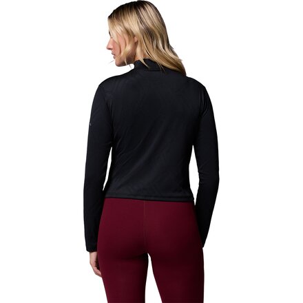 Columbia - Granite Point Long-Sleeve Turtleneck - Women's