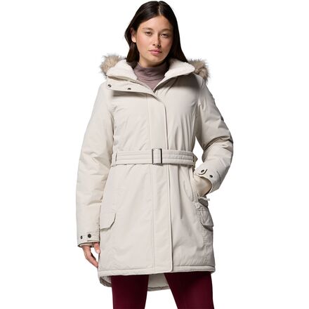 Icelandite II Parka - Women's