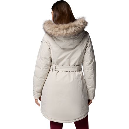 Columbia - Icelandite II Parka - Women's