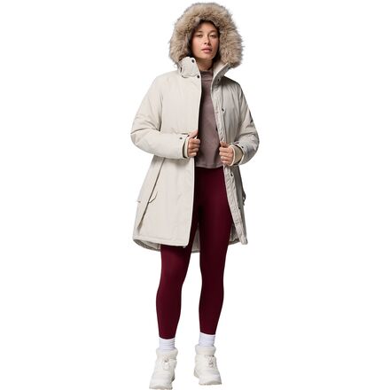 Columbia - Icelandite II Parka - Women's