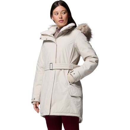 Columbia - Icelandite II Parka - Women's