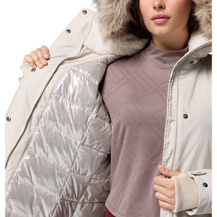 Columbia - Icelandite II Parka - Women's