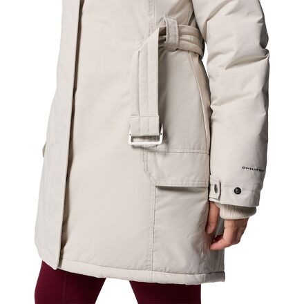 Columbia - Icelandite II Parka - Women's