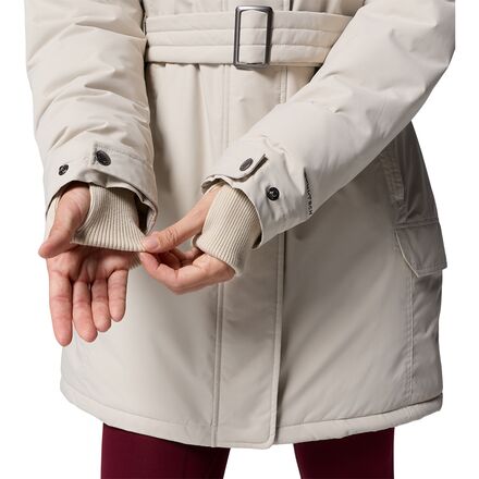 Columbia - Icelandite II Parka - Women's