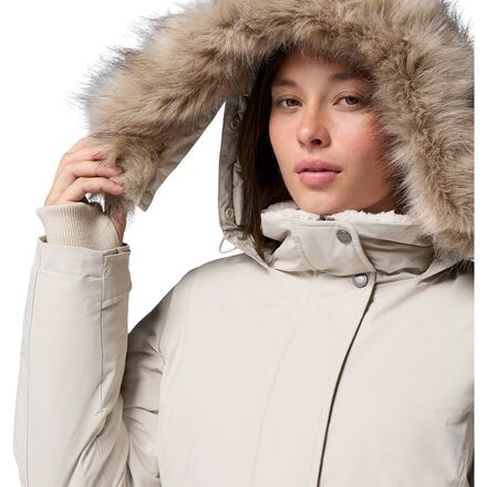 Columbia - Icelandite II Parka - Women's