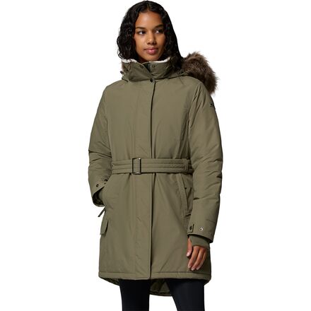 Icelandite II Parka - Women's
