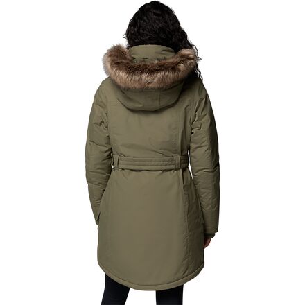 Columbia - Icelandite II Parka - Women's