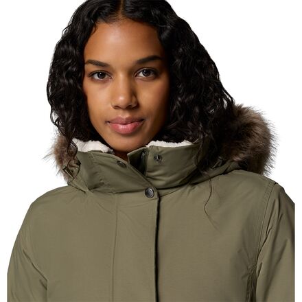 Columbia - Icelandite II Parka - Women's