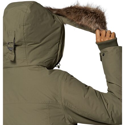 Columbia - Icelandite II Parka - Women's