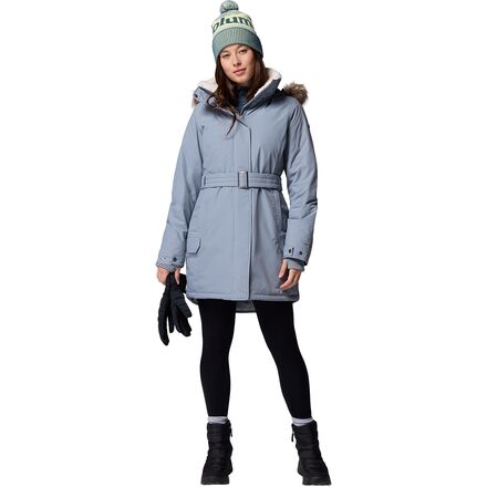 Columbia - Icelandite II Parka - Women's