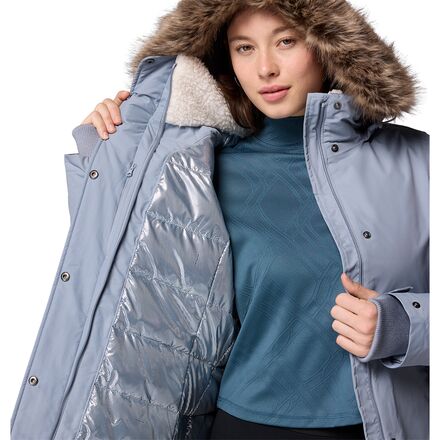 Columbia - Icelandite II Parka - Women's