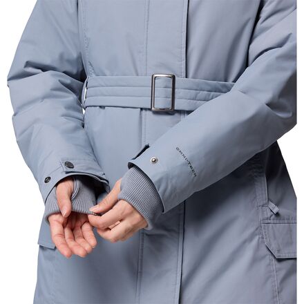 Columbia - Icelandite II Parka - Women's