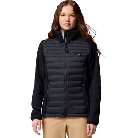 Juniper Peak Hybrid Jacket - Women's