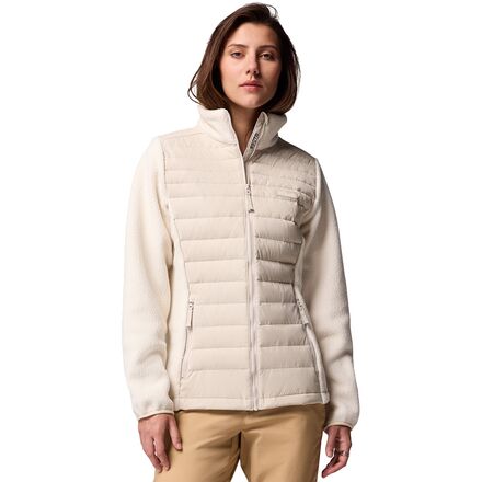 Juniper Peak Hybrid Jacket - Women's