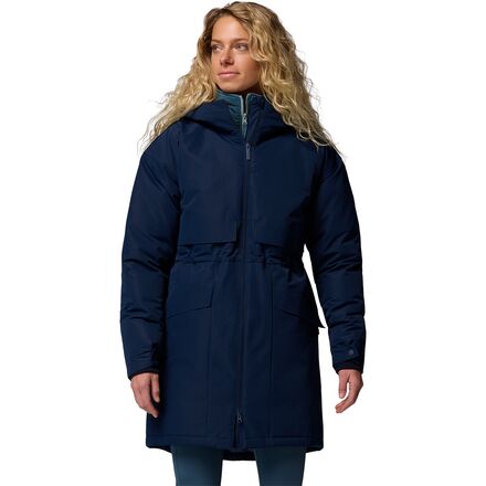 Juniper Ridge III Down Parka - Women's