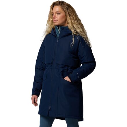 Columbia - Juniper Ridge III Down Parka - Women's