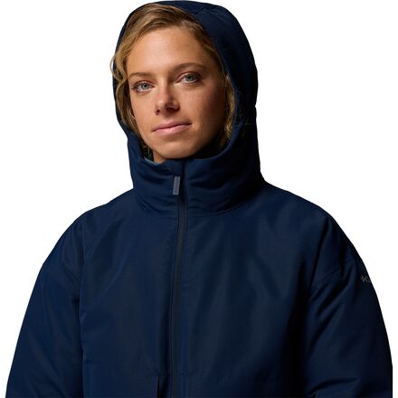 Columbia - Juniper Ridge III Down Parka - Women's